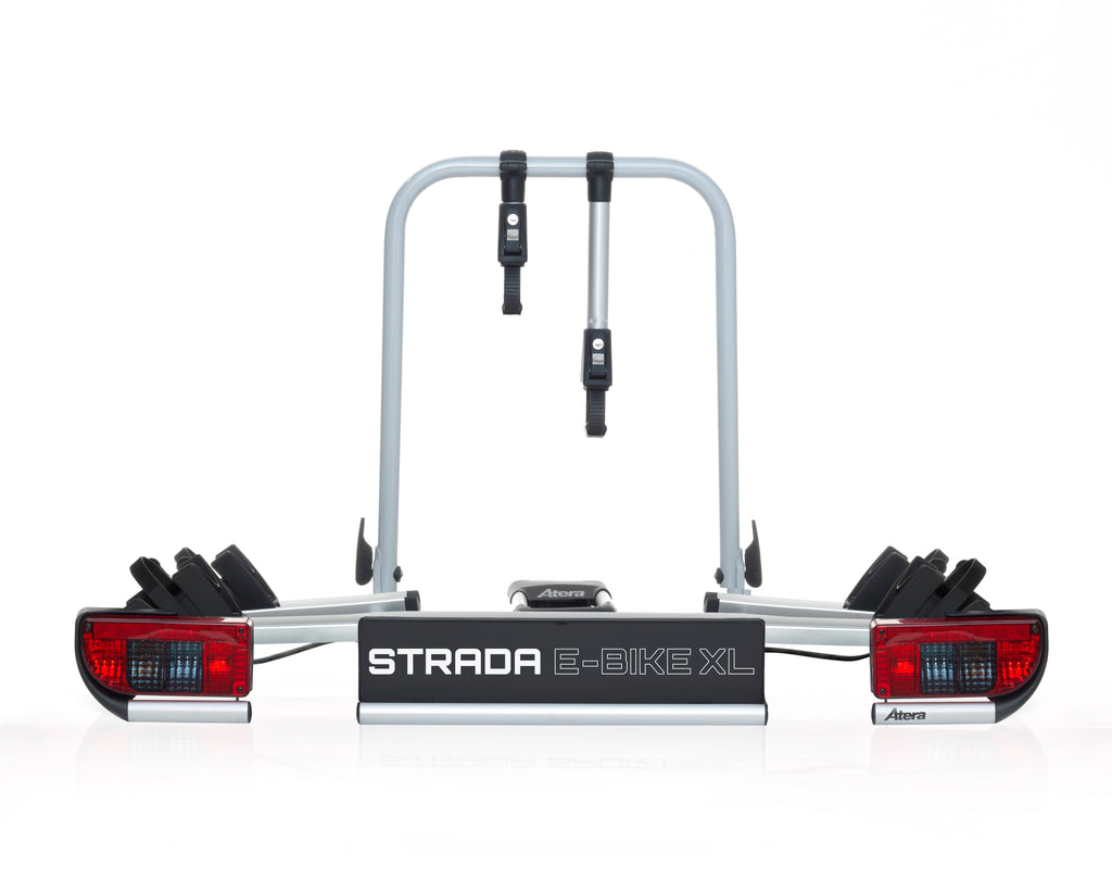 Heckfahrradträger Strada E-Bike XL