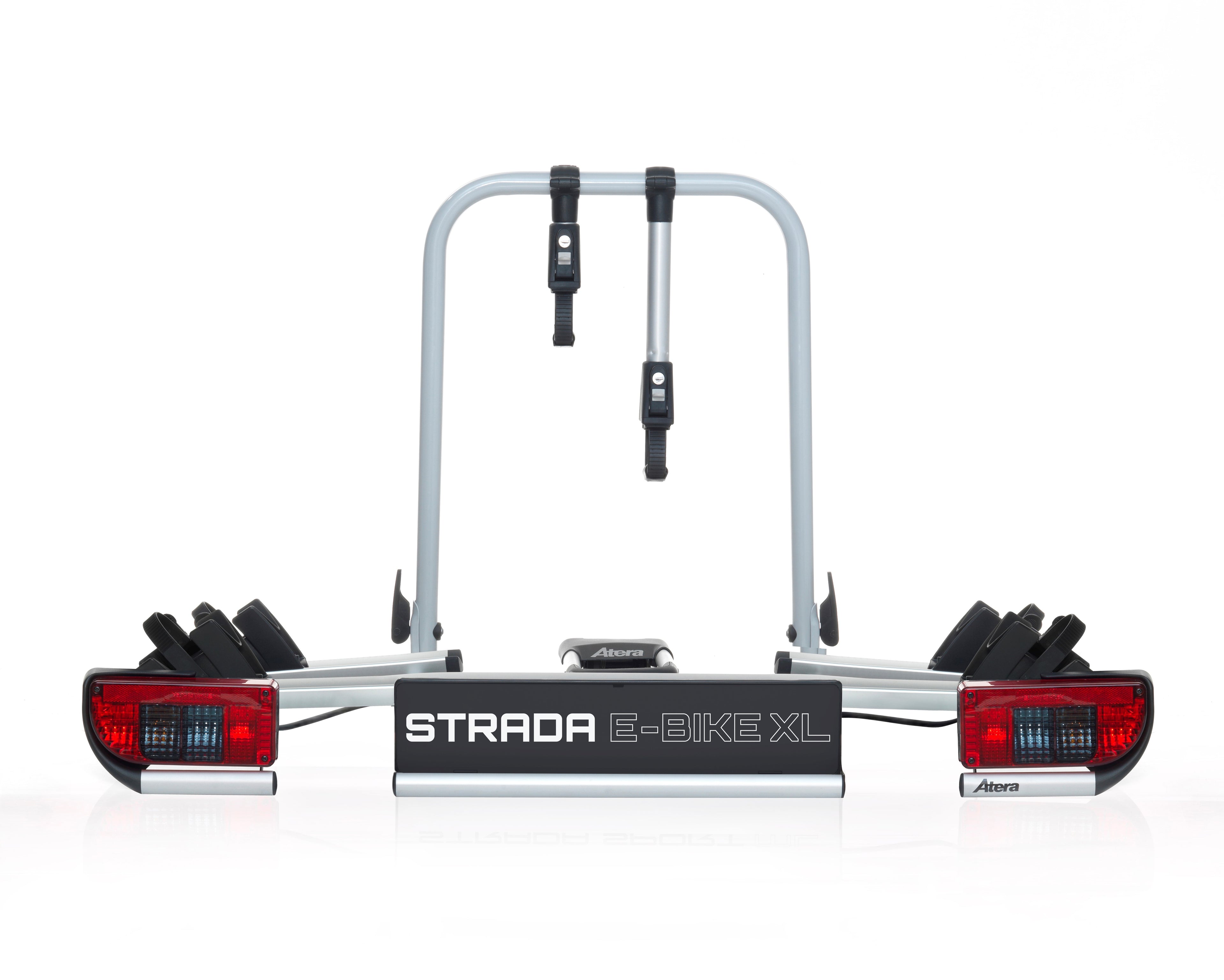 Heckfahrradträger Strada E-Bike XL