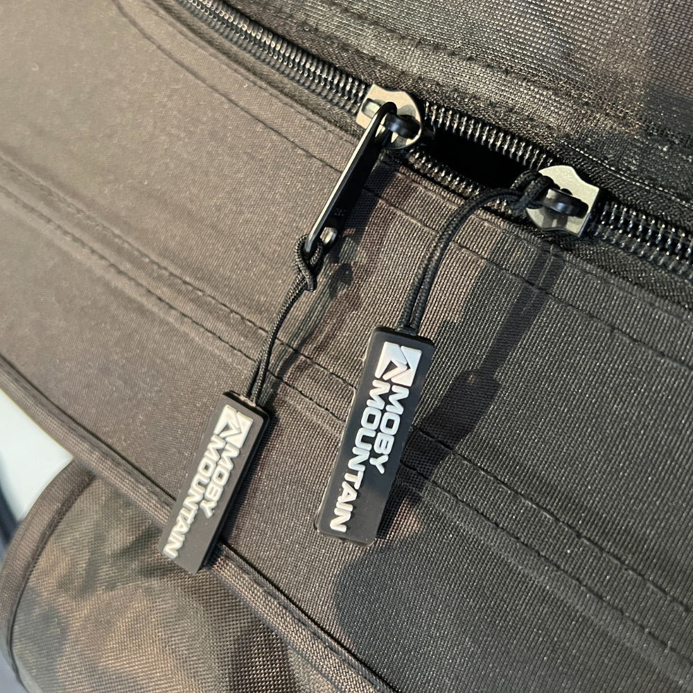 Reißverschluss-Zipper 20 Stk.