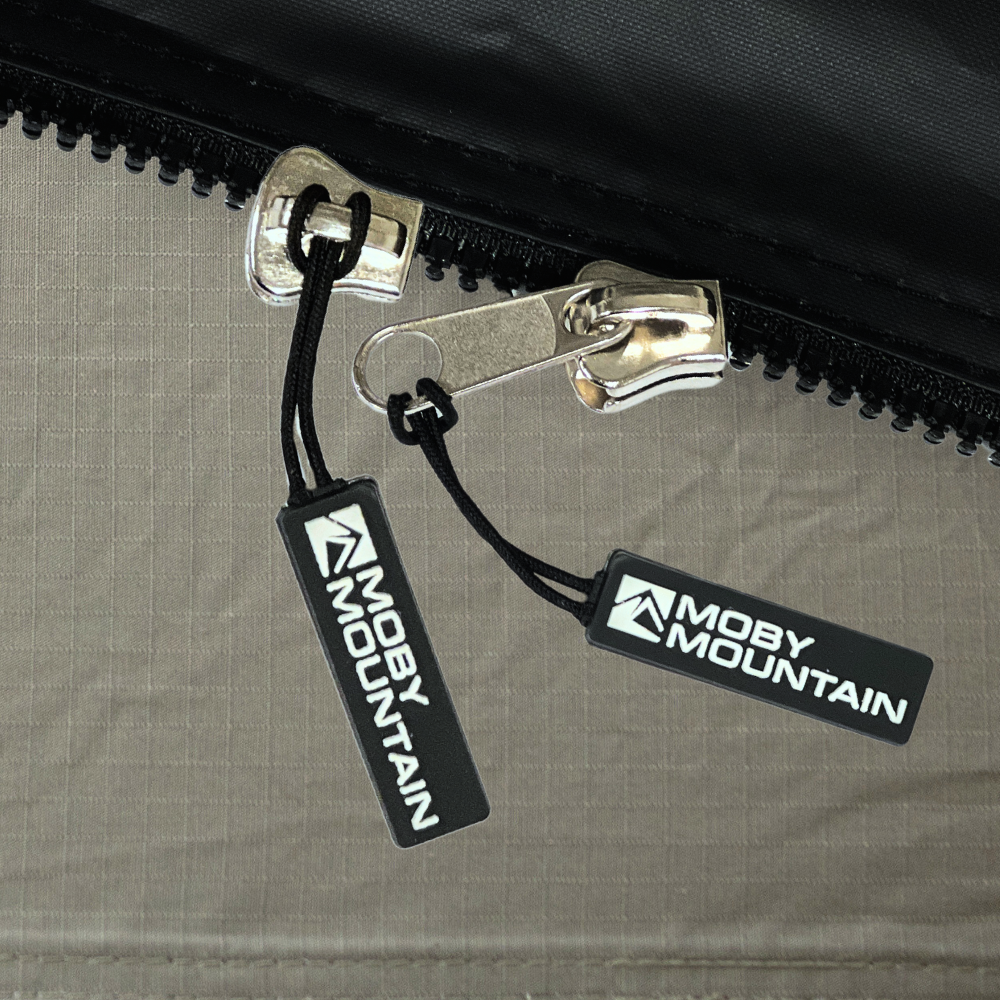 Reißverschluss-Zipper 20 Stk.