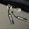 Reißverschluss-Zipper 20 Stk.