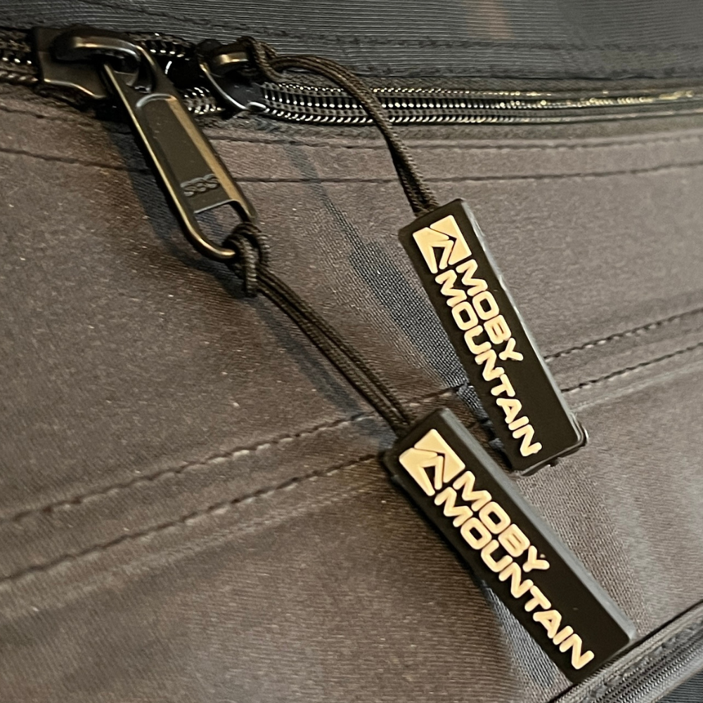 Reißverschluss-Zipper 20 Stk.