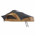 Vickywood Big Willow 4.0 – Klapp-Dachzelt für bis zu 3 Personen