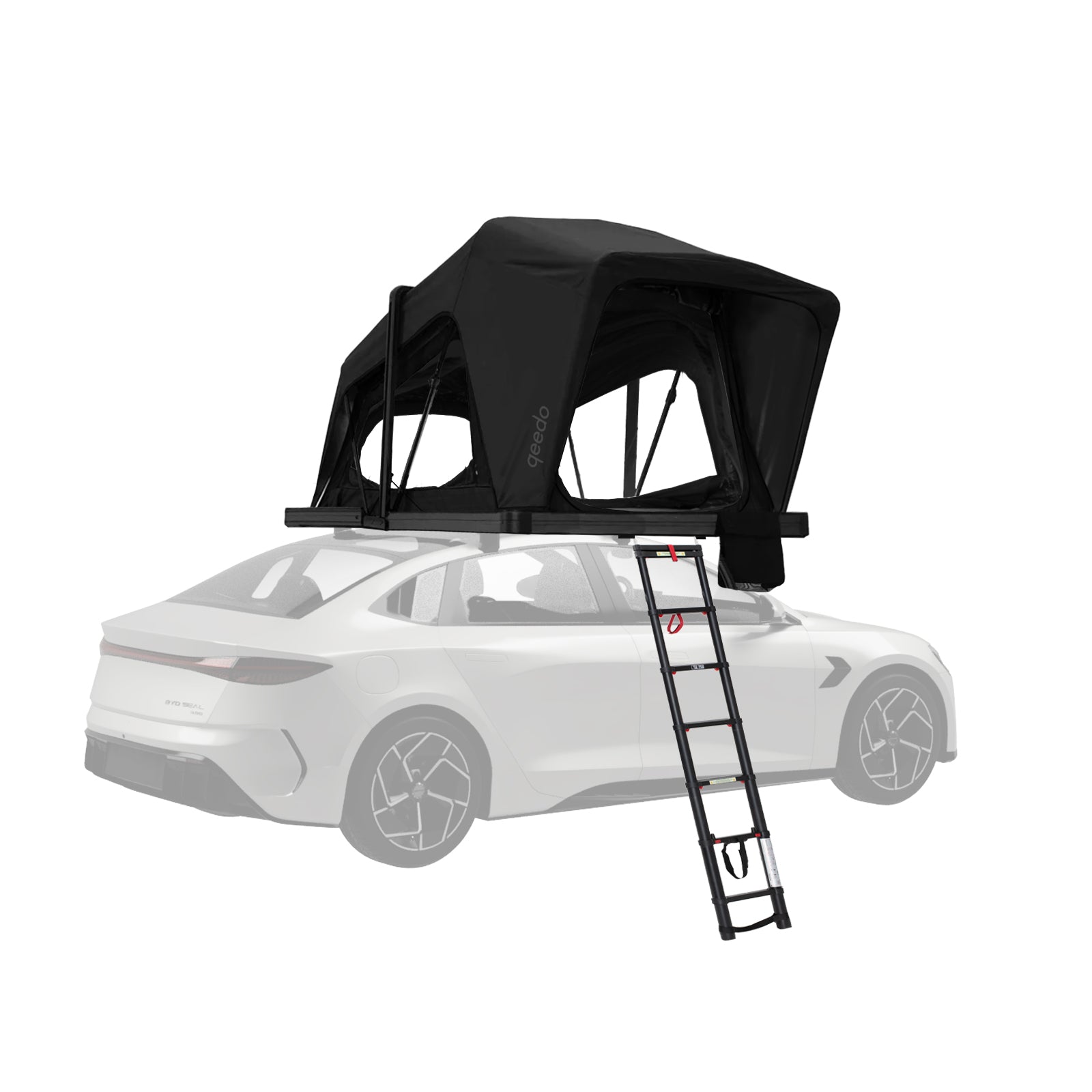 Qeedo Freedom Hybrid 2+