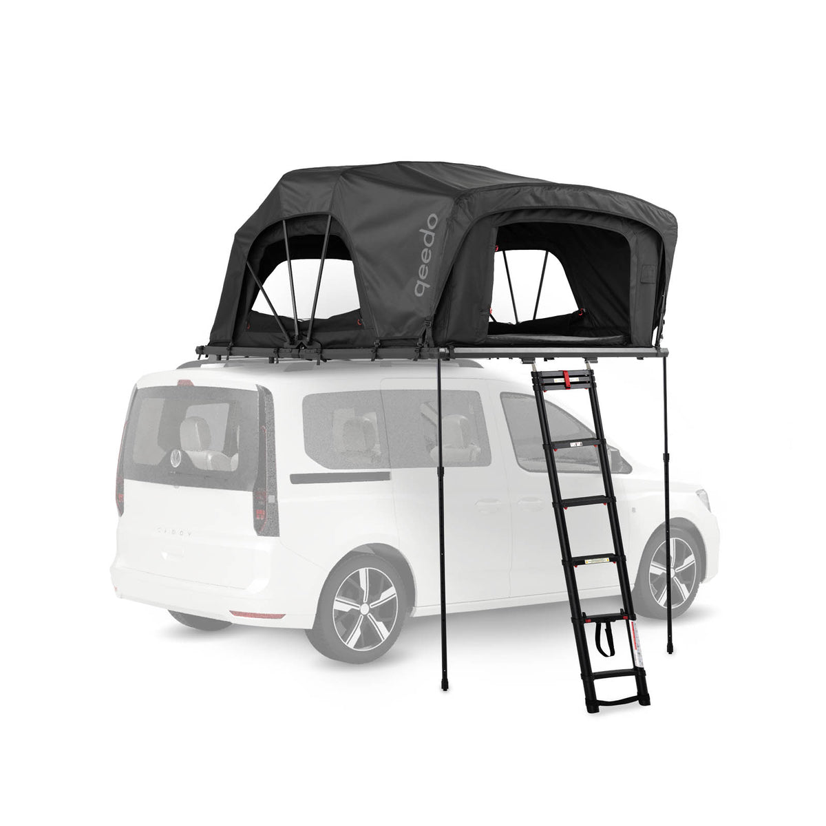 Qeedo Freedom Compact 3